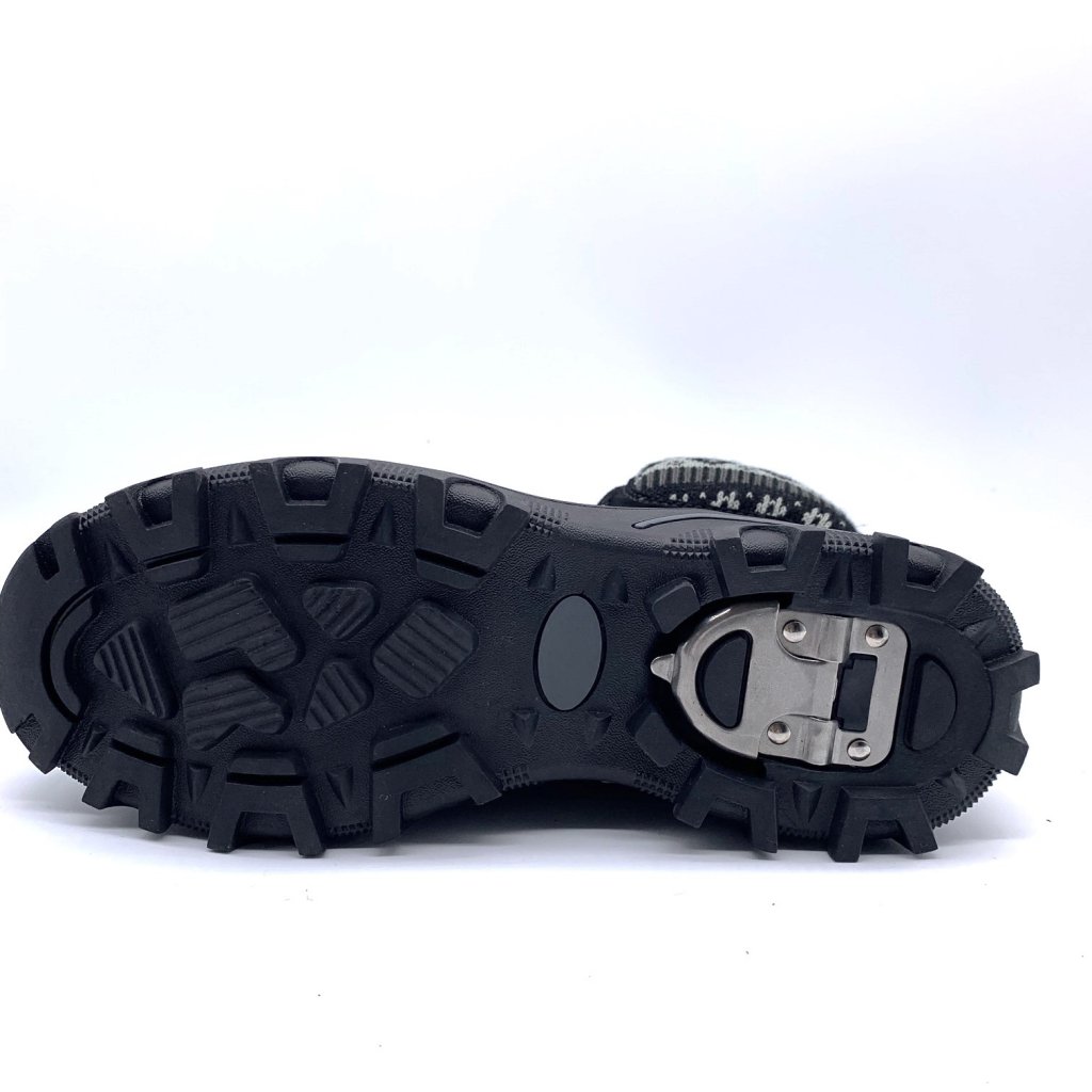 Soft Comfort Bend piggsko svart