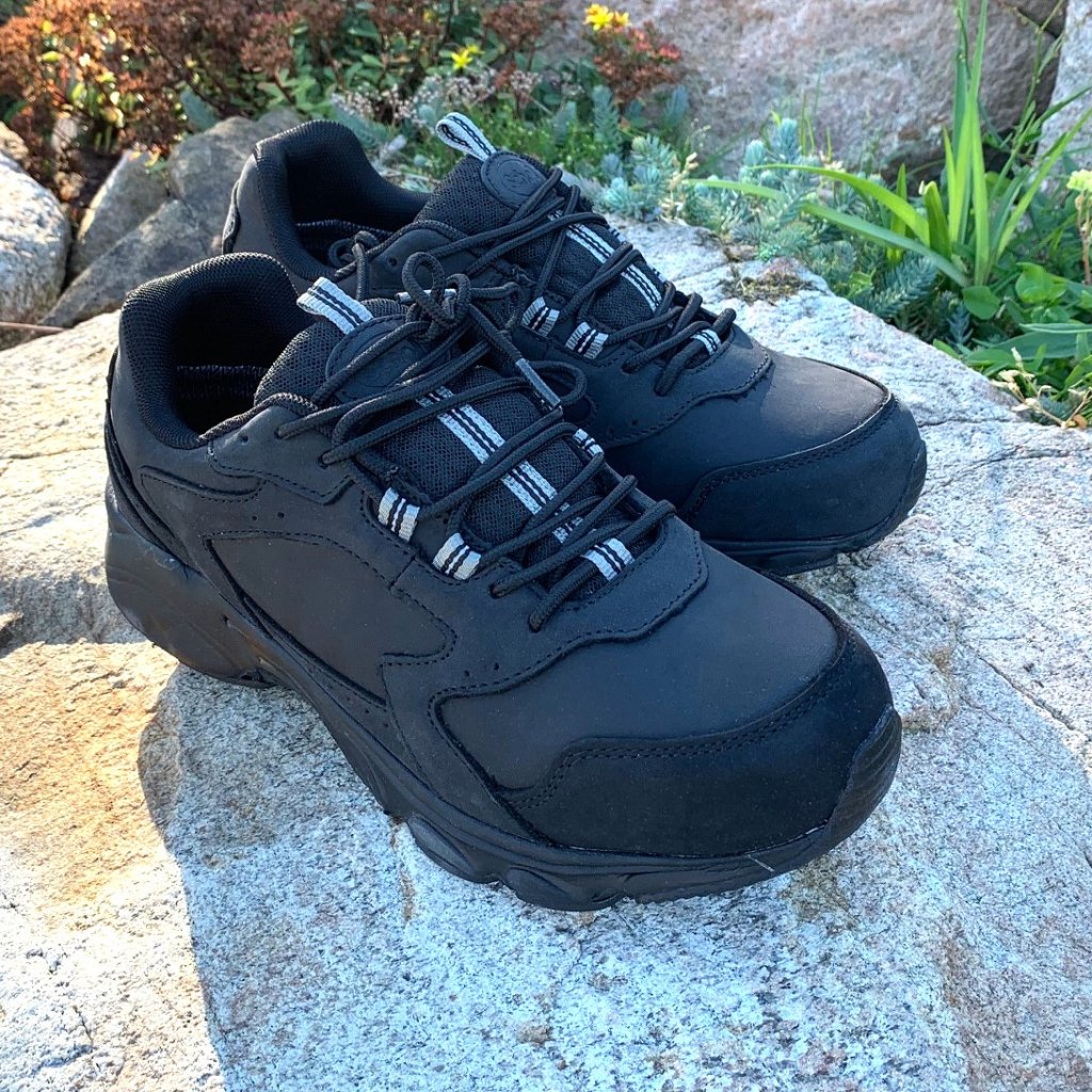 Scholl Discover Vanntett - Svart