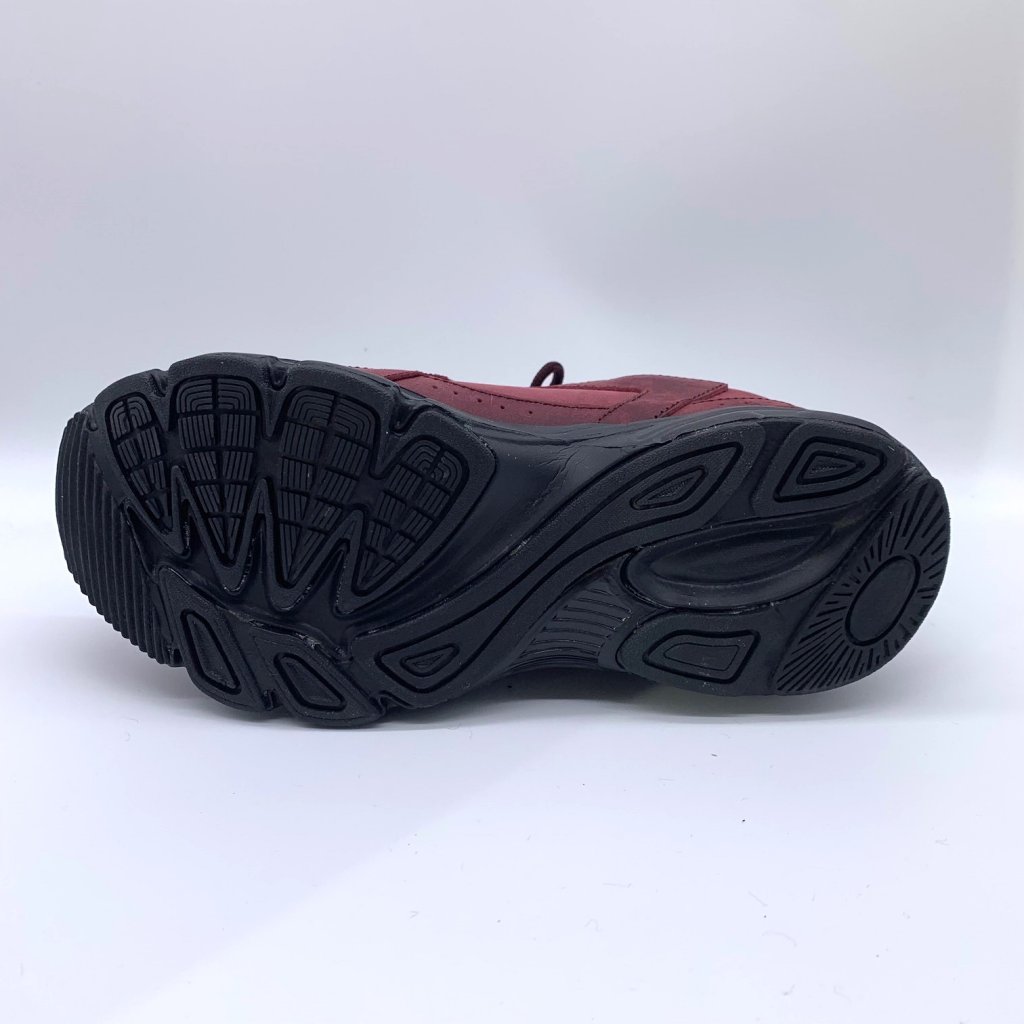 Scholl Discover Vanntett - Bordeaux