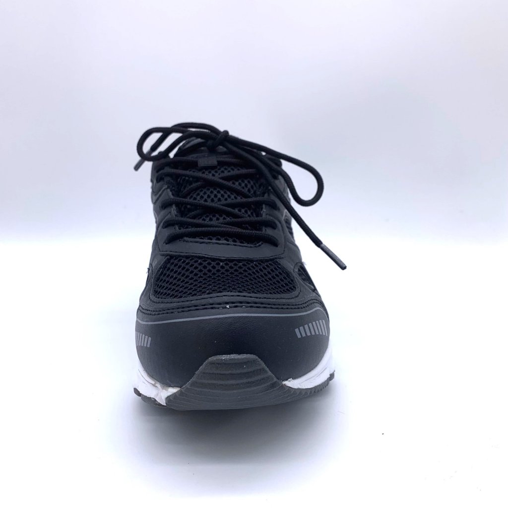 Scholl Arborg vanntett - svart/grå