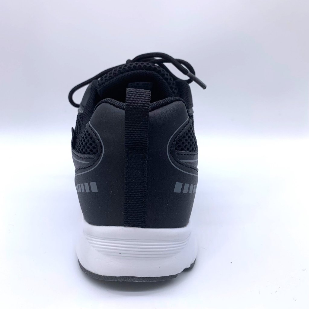 Scholl Arborg vanntett - svart/grå