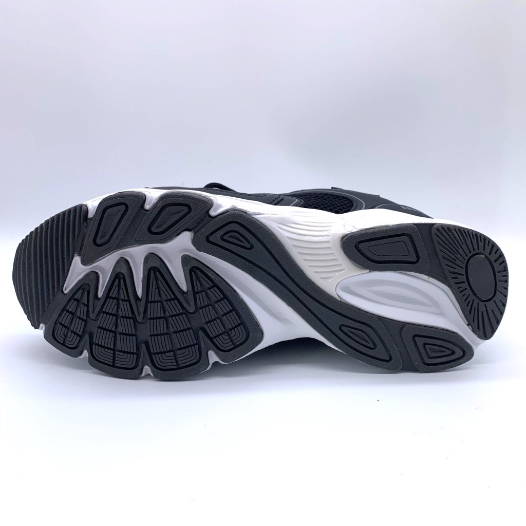 Scholl Arborg vanntett - svart/grå