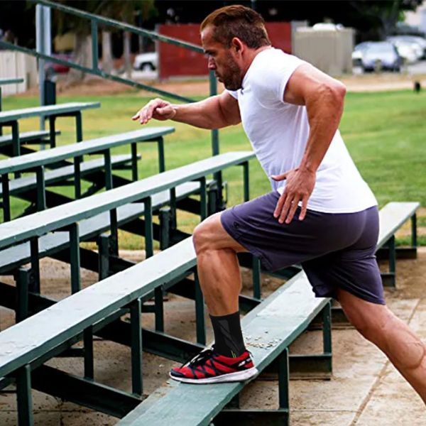 Ankelbeskyttelse Aktiv