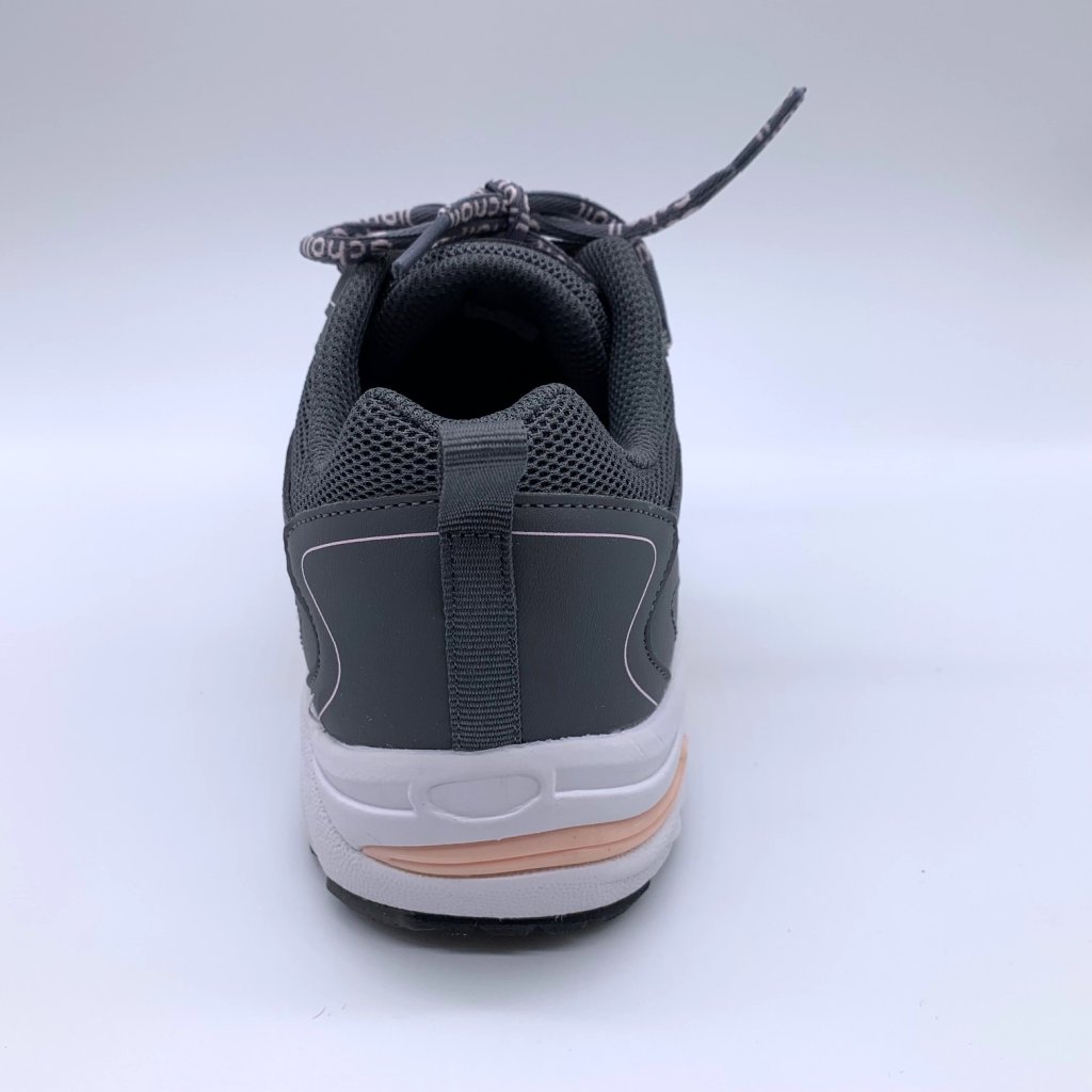 Scholl Sprinter Score Walking Shoes - Antracit