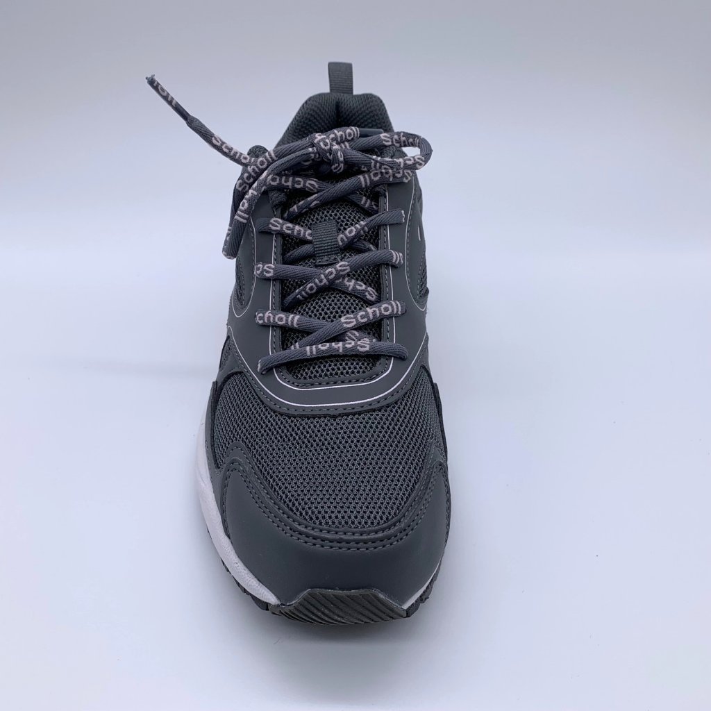 Scholl Sprinter Score Walking Shoes - Antracit