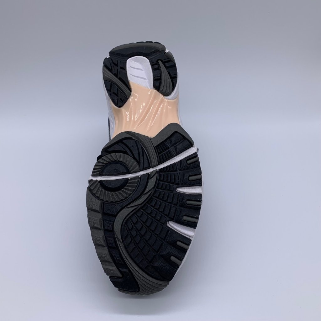 Scholl Sprinter Score Walking Shoes - Antracit