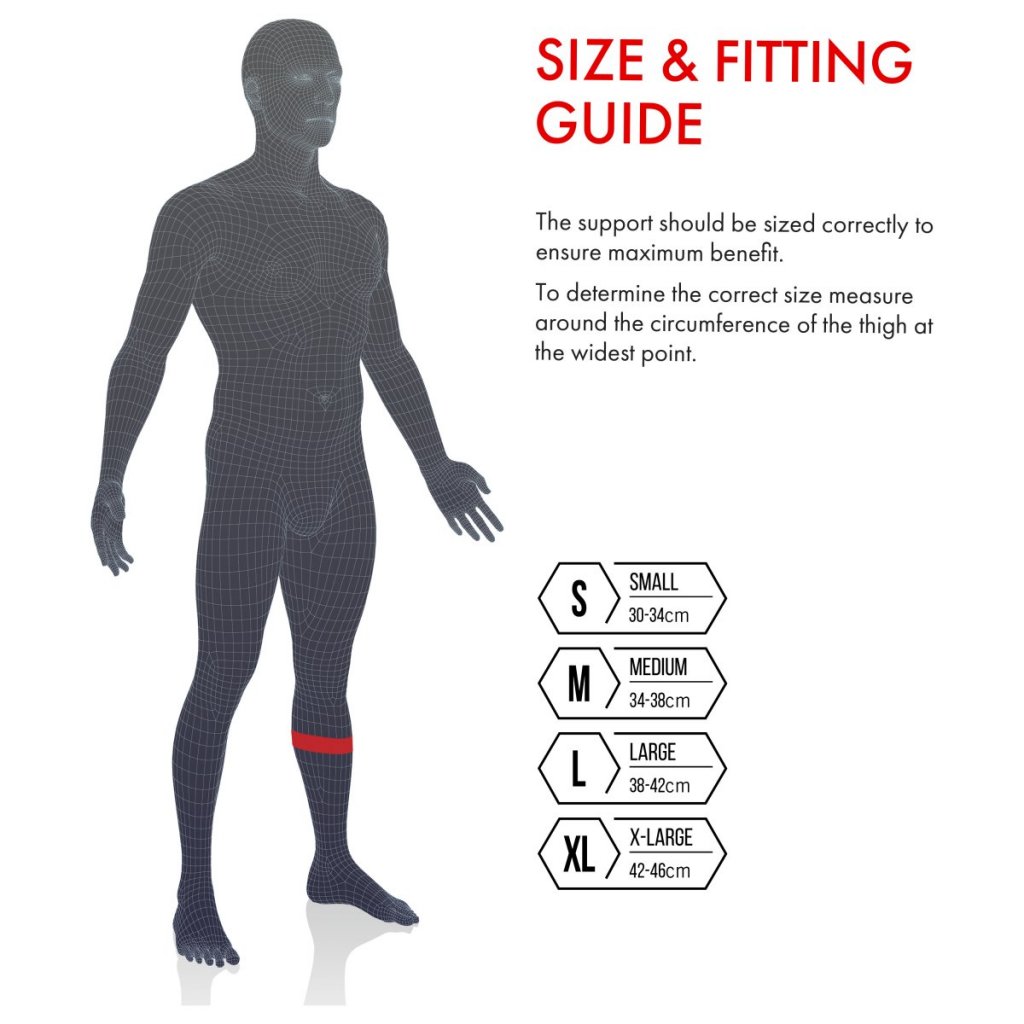 Vulcan leggbeskyttelse