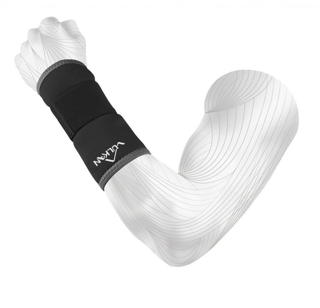 Håndleddsbeskyttere for sport