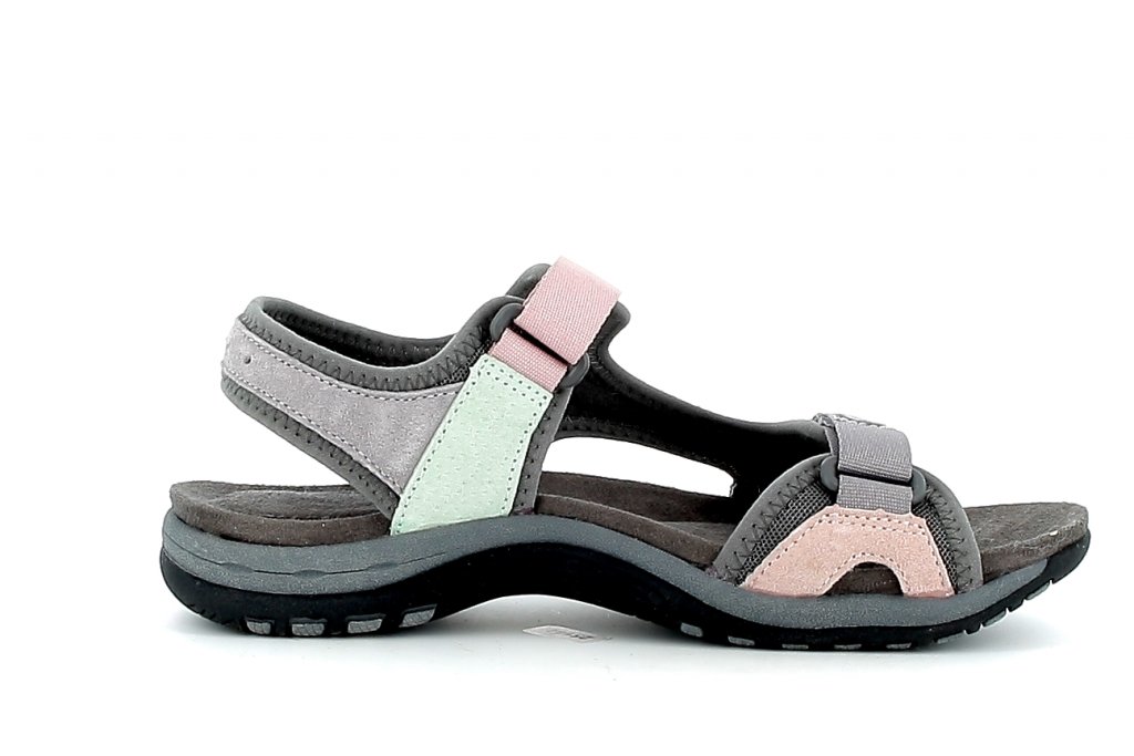 Sandal Pastel - Axelda Free Spirit Frisco