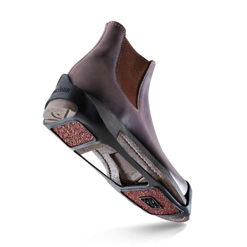 Bridges Anti-slip - SandyGrip Svart