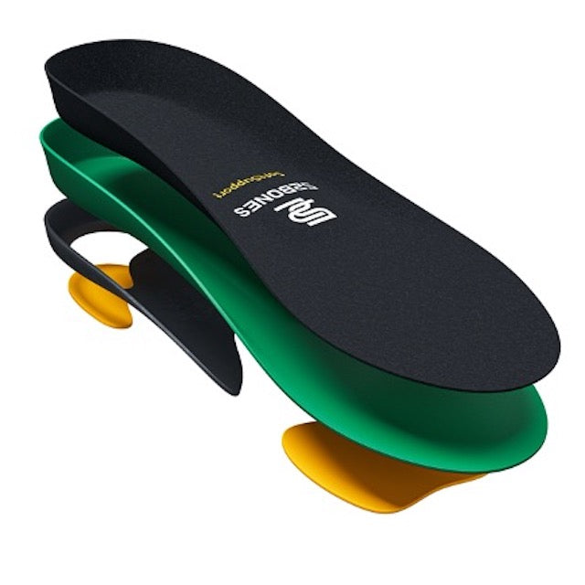 Ultralett såle for joggesko og converse