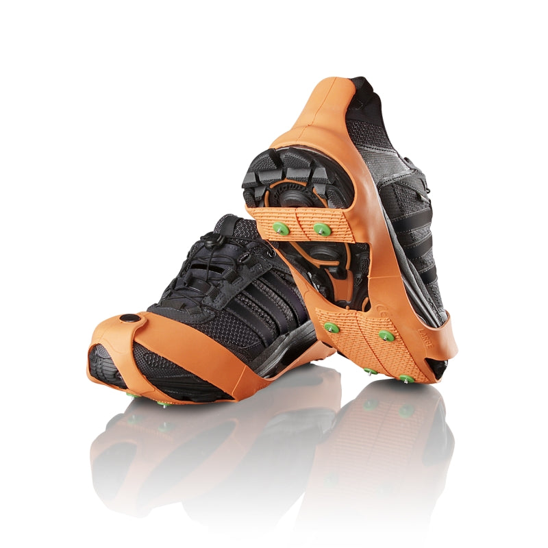 Helfot stift - SportGrip oransje