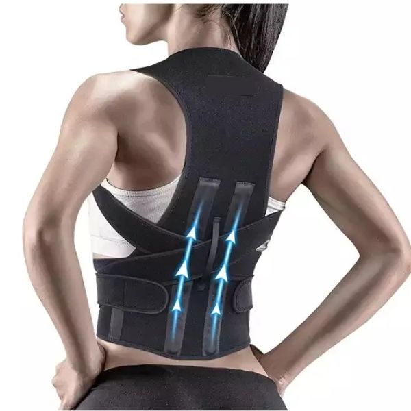 Kroppsrustning Korrekt