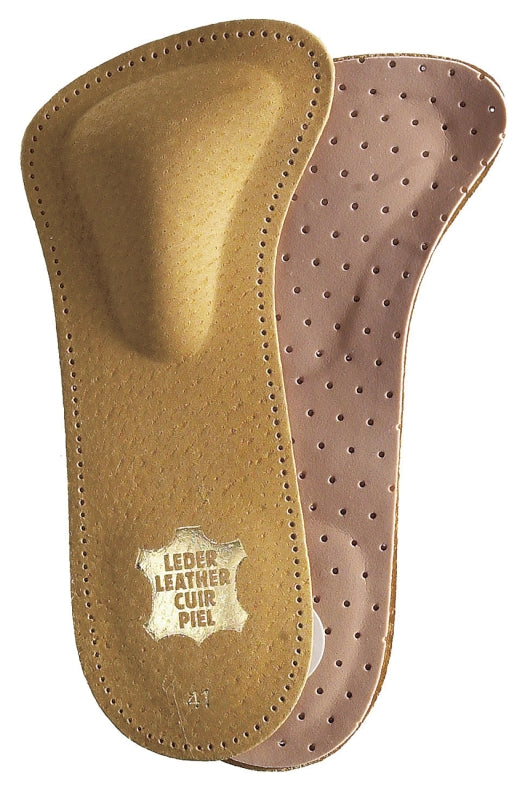 Støtte for forfoten