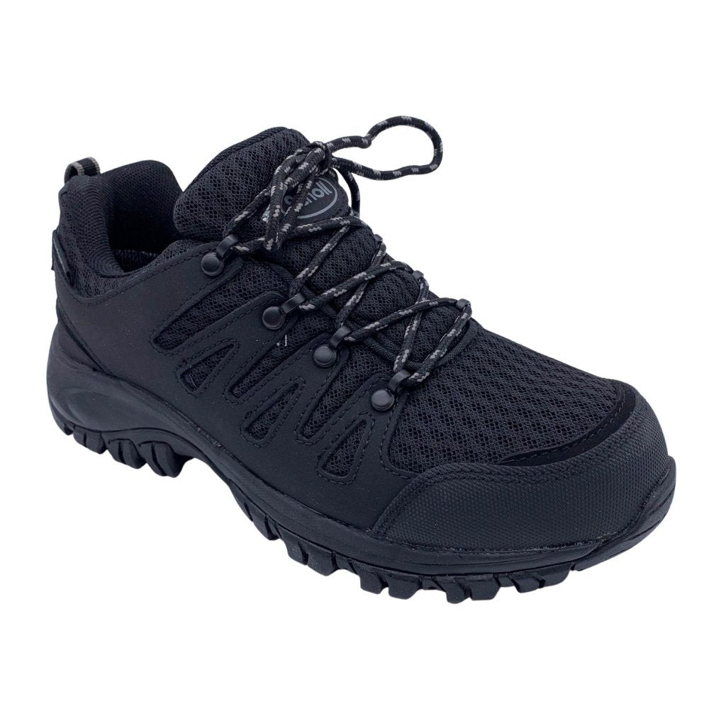 Scholl Havang 4 Vanntett - Svart