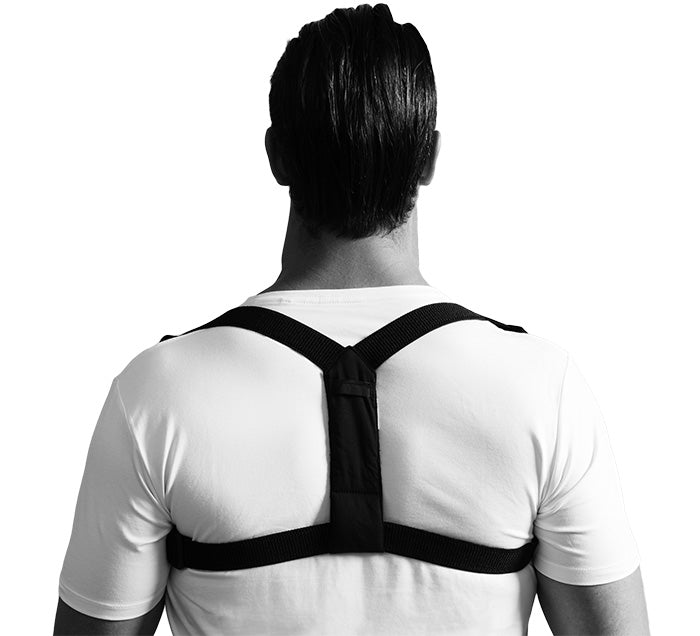 Støttesele Klassisk svensk holdning