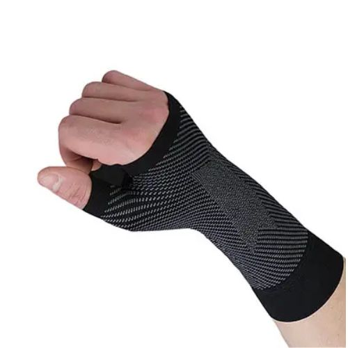 Håndleddsstøtte OS1st WS6