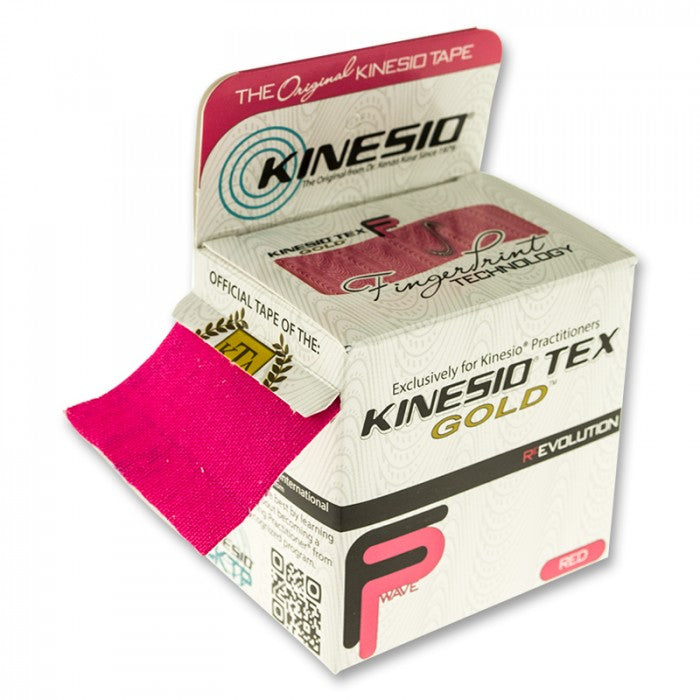Kinesio TEX Gold - Rosa