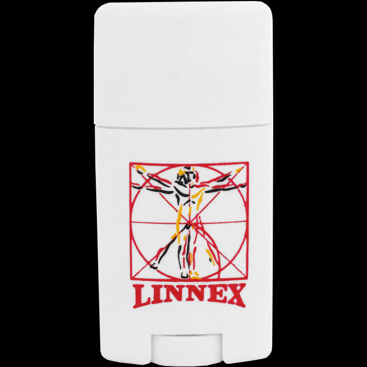 Linnex Stick - hurtigvirkende og effektivt liniment