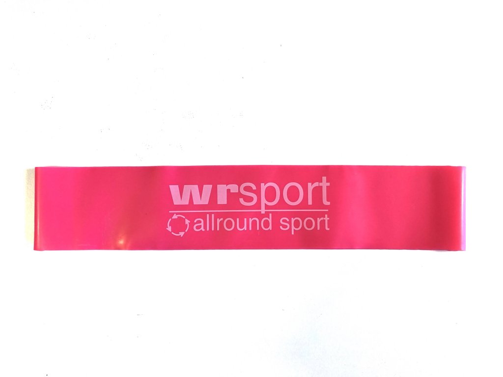 Miniband Light for trening