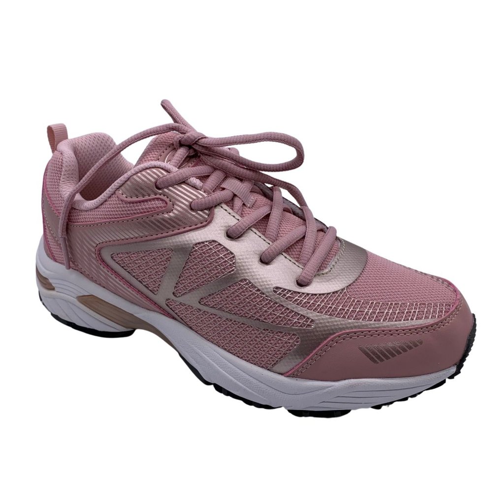 Scholl Sprinter Net - Pink/Rose Gold