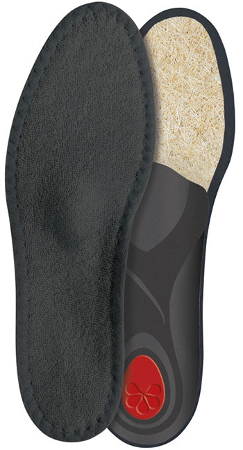 Hel såle for joggesko