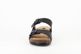 Axelda Sandal Chloe Black