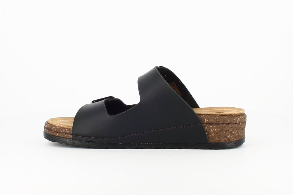 Axelda Sandal Chloe Black