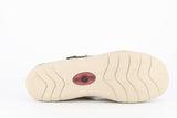 Promenade sandal Khaki - Axelda Earth Spirit Cleveland