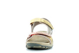 Størrelse 40 -Sandal Blush - Axelda Free Spirit Frisco