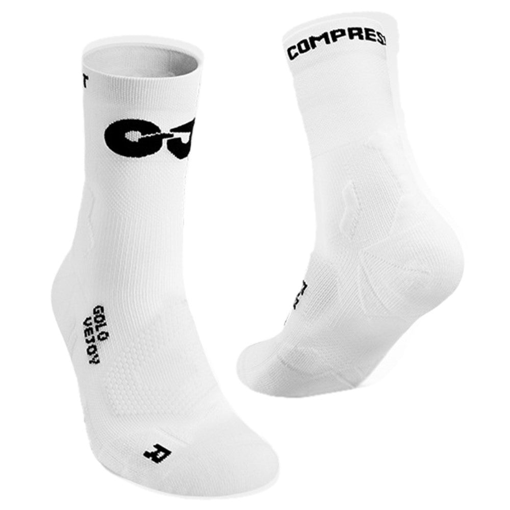 Slitesterke CompressSocks