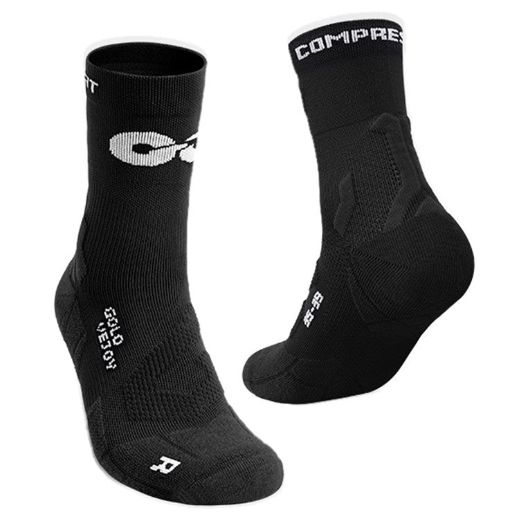 Slitesterke CompressSocks