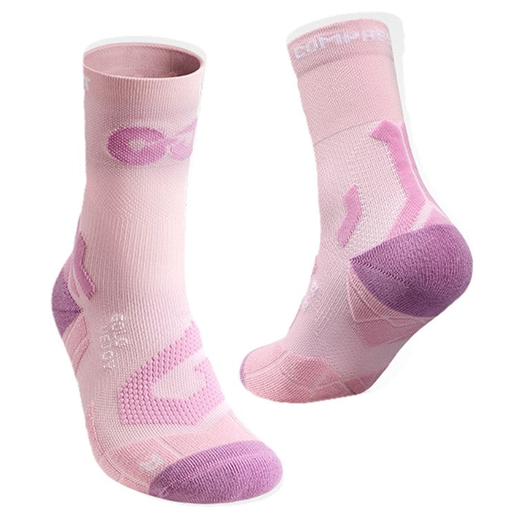 Slitesterke CompressSocks