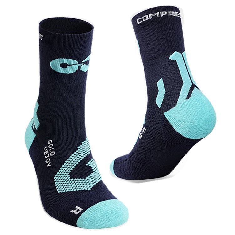 Slitesterke CompressSocks