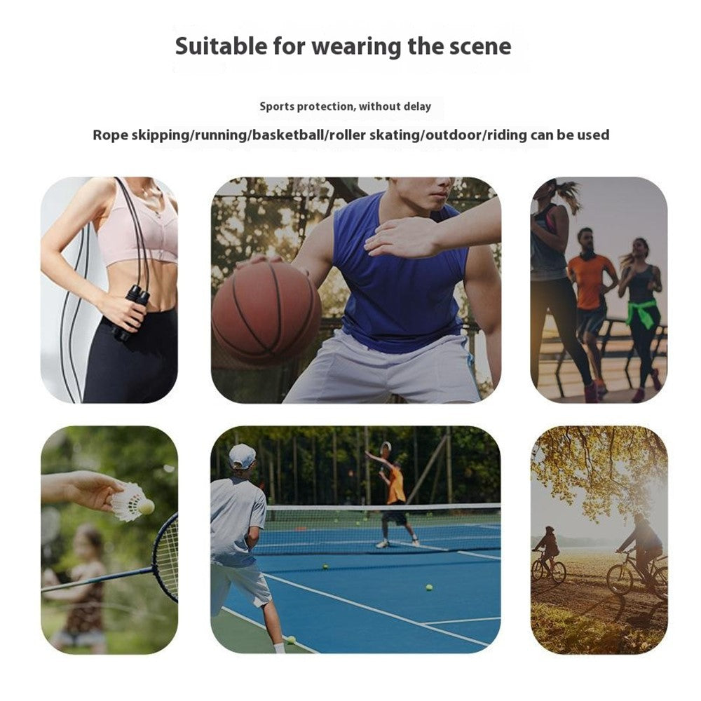 Premium Knee Brace for Support and Injury Prevention