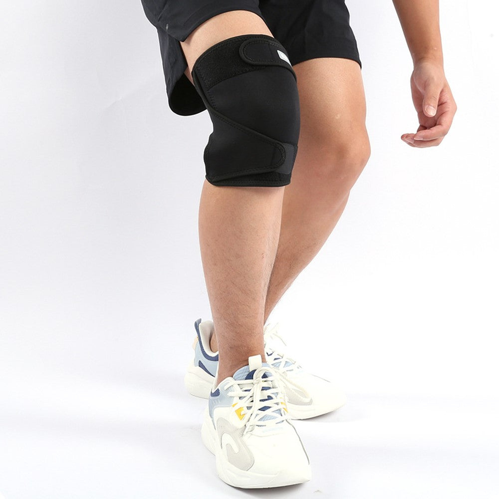 Premium Knee Brace for Support and Injury Prevention