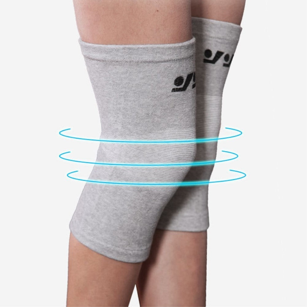 Bamboo Charcoal Fiber Knee Brace