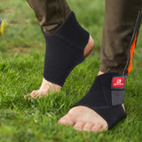 Lightweight Ankle Brace Support