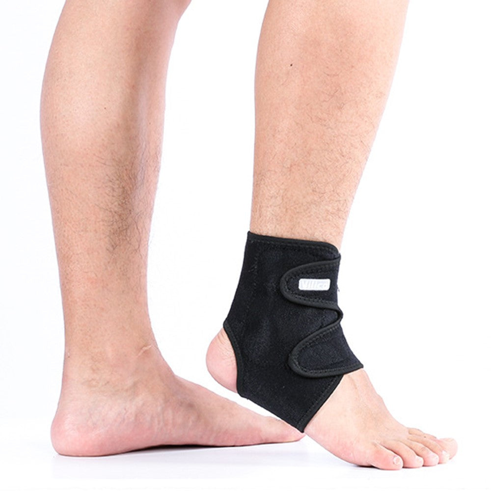 Ankle Brace Support -  Double Tape