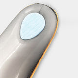 Premium Leather Orthopedic Insoles