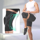 KnitGuard KneeBrace