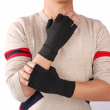 Compression Gloves for Pain Relief and Support