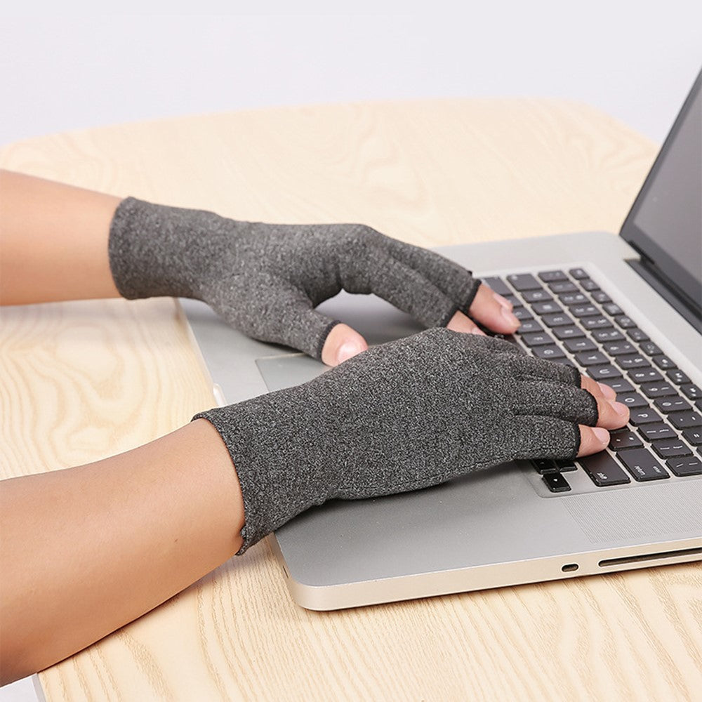 Fingerles Arthritis Gloves