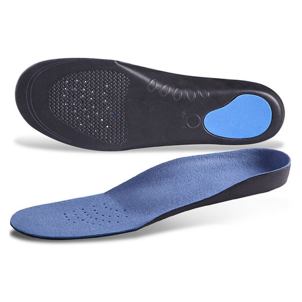 EVA Shock Absorbing Insoles