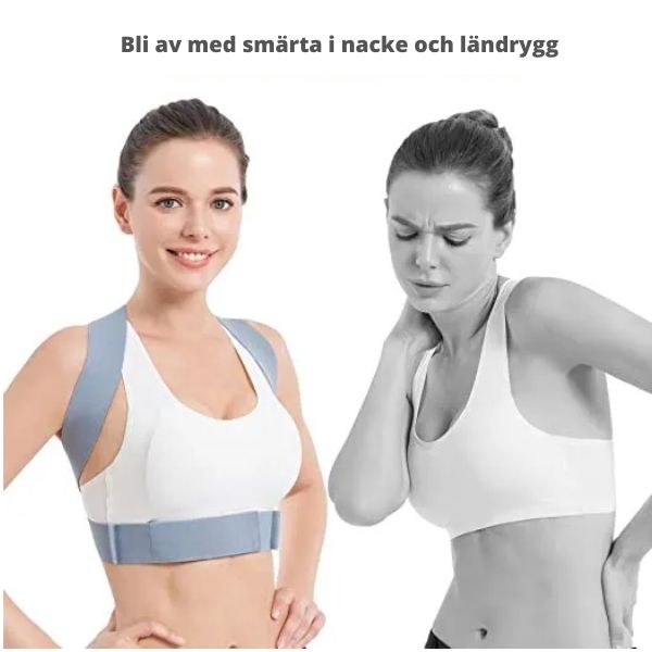 Holdevest glatt - grå