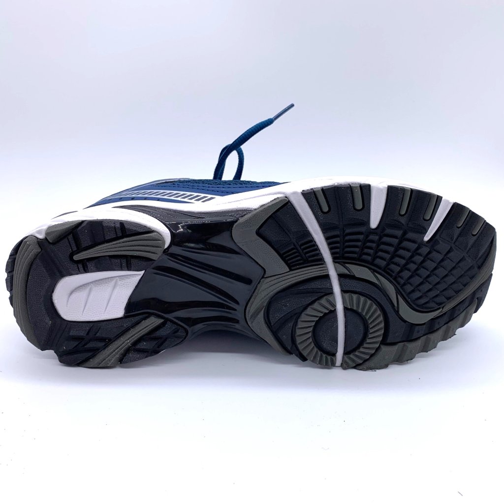 Scholl New Sprinter - Navy