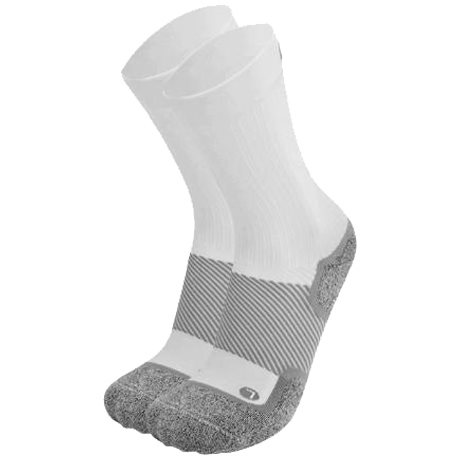 OS1st Wellness Performance-sokker - Hvit