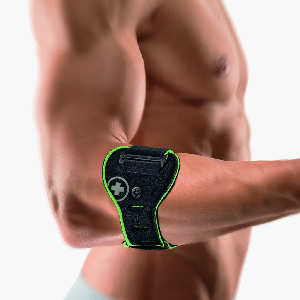 Epikondylittbandasje Støtte for tennisalbue -EpiContur Sport
