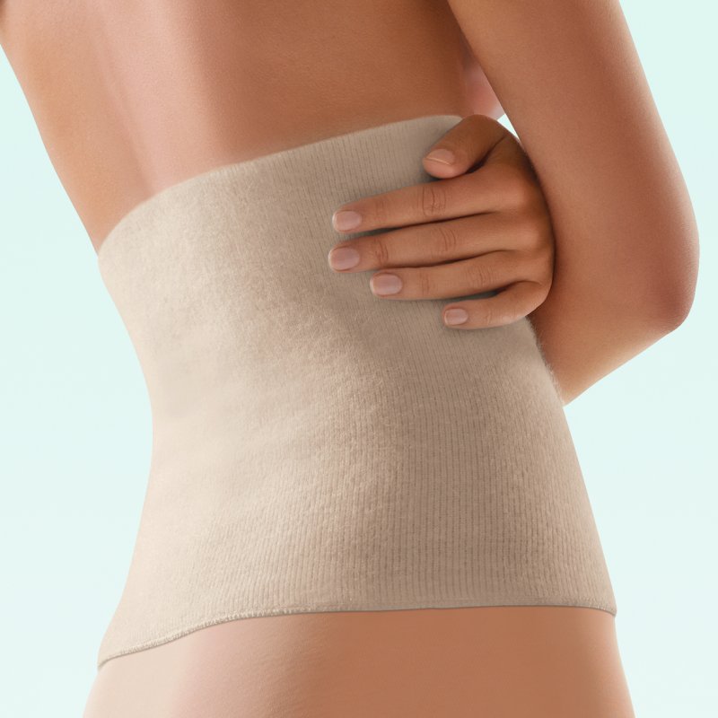 ClimaCare ryggvarmer