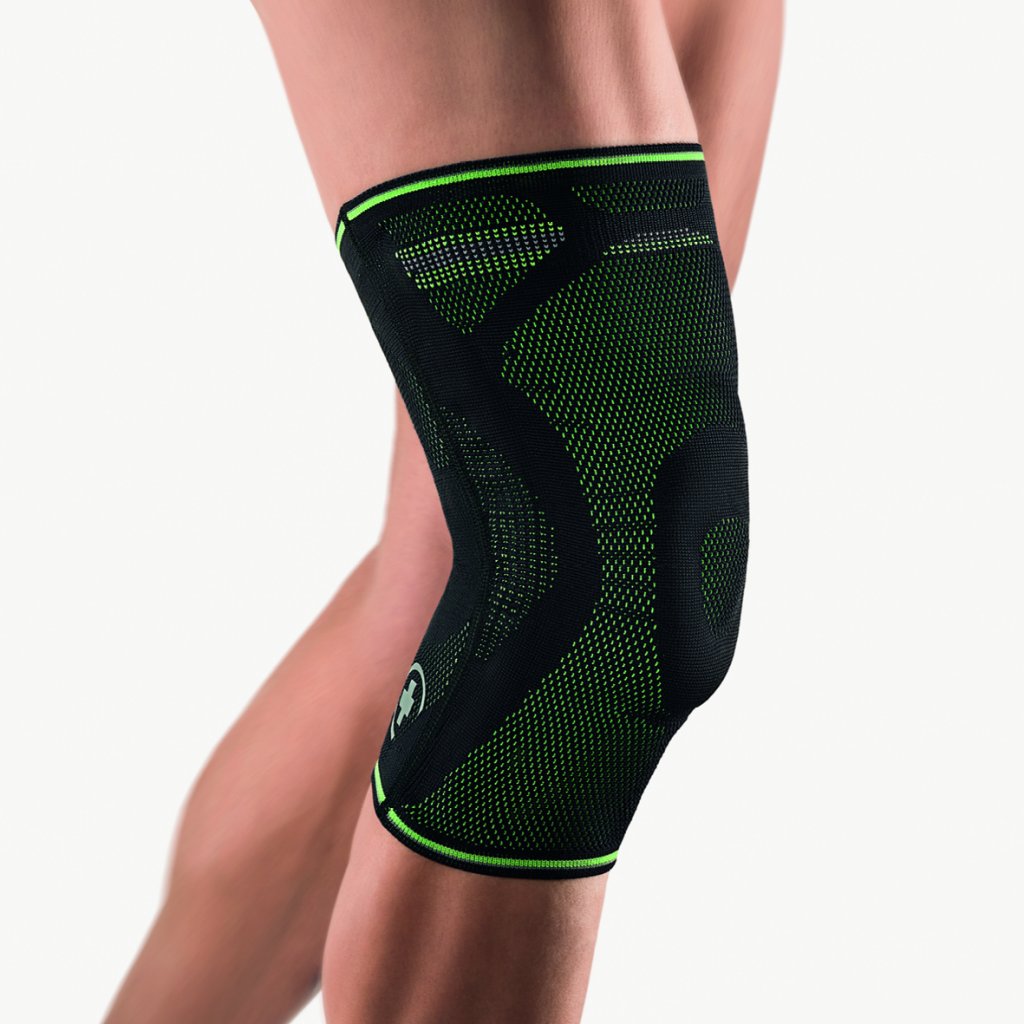 Knebeskyttelse Sport Stabilogen